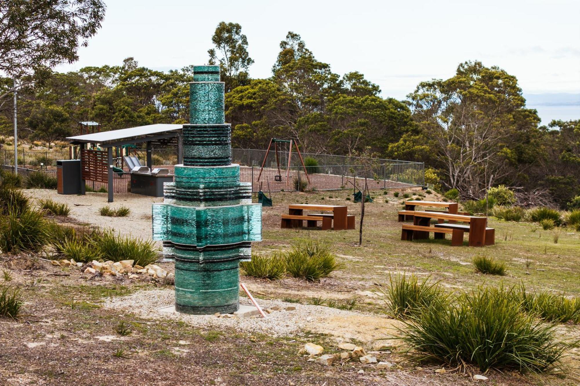 Freycinet Resort Coles Bay Exterior foto